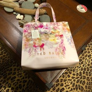 Ted Baker tote bag